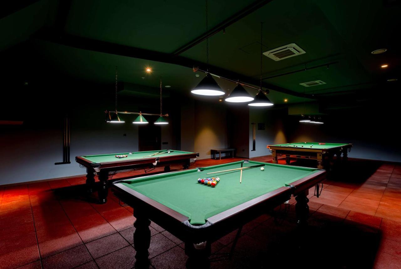 Ramada By Wyndham Tbilisi Old City Eksteriør billede